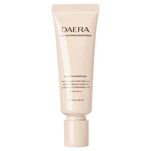 대라 캉 드 샤이닝 빔 크림 SPF45 PA+++, 핑크베이지, 1개