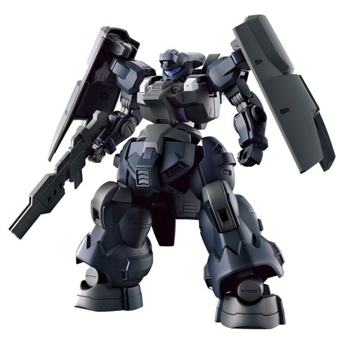 건담 HG 딜란자 솔, 1개