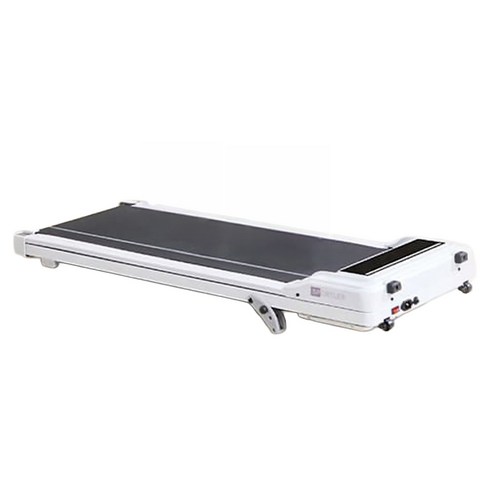 스포틀러 워킹패드 M1 + EVA 조각 매트 6p 세트, 화이트, CP4380