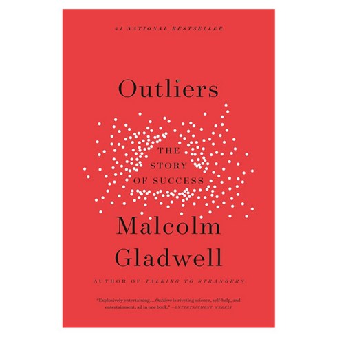 Outliers : The Story of Success, Back Bay Books