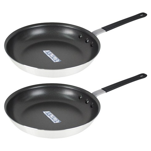 엑스칼리버팬 프라이팬, 25cm, 2개