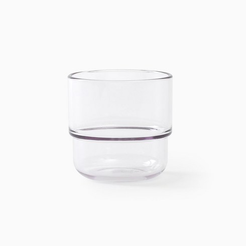 탁가온 유아용 에코젠 투명컵, 클리어, 1개, 200ml