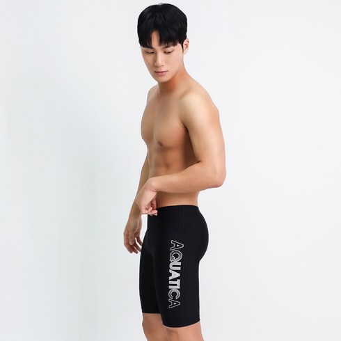 아쿠아티카 남성용 실내용 반바지 수영복 BBF03