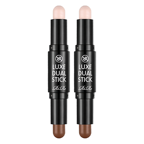 리르 룩스 듀얼 스틱 2.5g, 1호, 2개