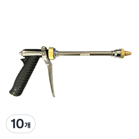 스마토 노즐 GUN SM-MDL용 GUN C1029570, 10개, 본품