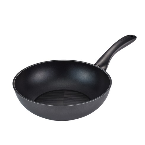 해피콜 몬드 IH 궁중팬, 28cm, 1개