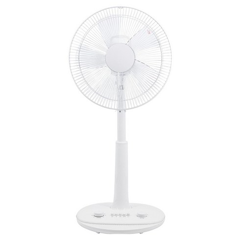 시프이컴 6단 조절 초미풍 스탠드형 선풍기, NDL1810