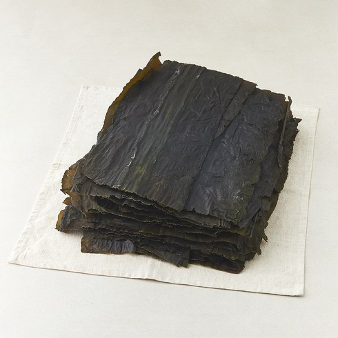 무결점 해풍맞은 실속 완도다시마, 1kg, 1개