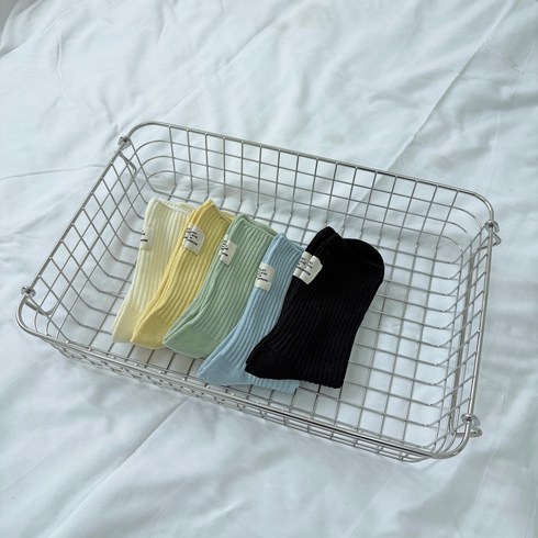 도도팩토리 와이어 바스켓, 1개