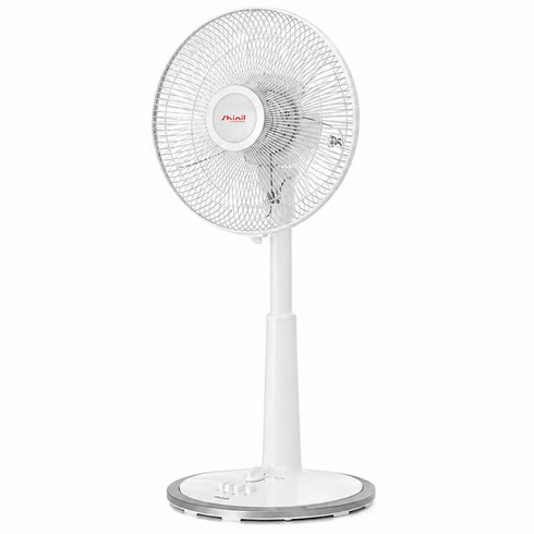 신일 기본형 스탠드 선풍기 30cm(12인치), SIF-PA12NX
