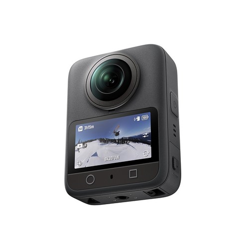 DJI Osmo 360 스탠더드 콤보