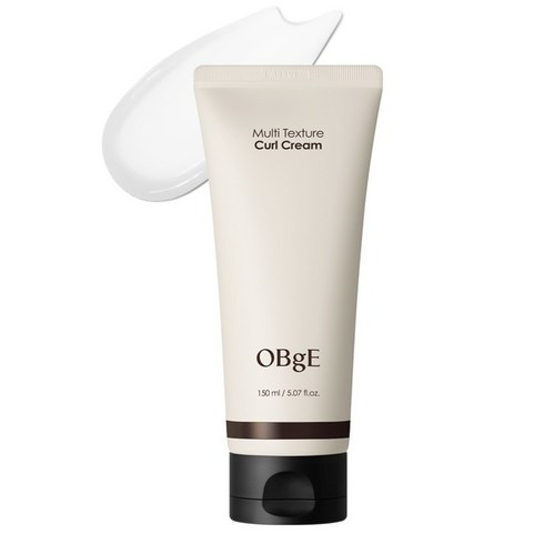 OBge 멀티 텍스처 컬크림, 1개, 150ml