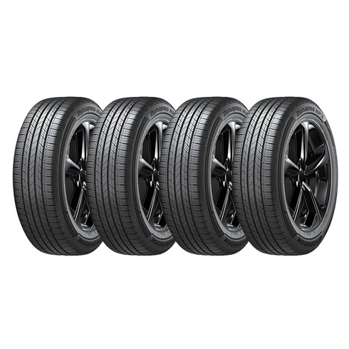한국타이어 다이나프로 HPX RA43 225/55R18, 4개, 출장장착