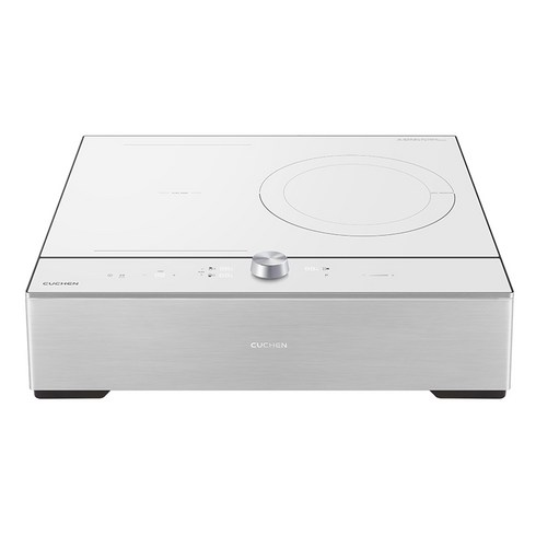 쿠첸 IH FLEX 대화구 올파워 인덕션 3구 + 스탠드 케이스 150 세트 방문설치, CIR-EW33KD0B1(인덕션), CIR-EW33KD0B1(스탠드케이스), 프리스탠딩