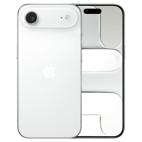 Apple 아이폰 Air 자급제, 클라우드 화이트, 512GB