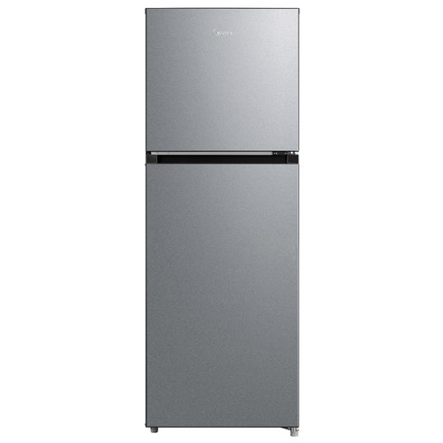 마이디어 일반형 냉장고 236L, MDRT346MTO50, 실버