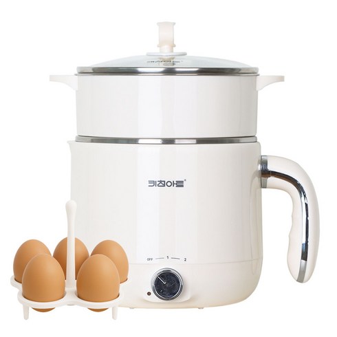 키친아트 2in1 멀티쿠커, KP-REX1800