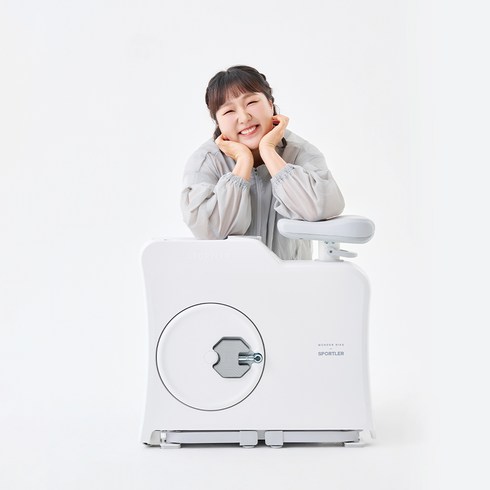 스포틀러 원더바이크, 화이트, F16A