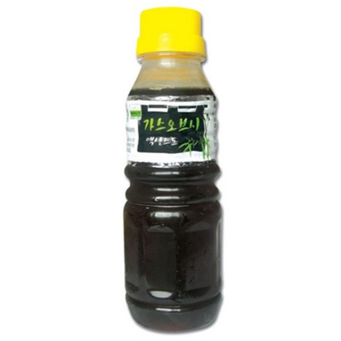 칠갑농산 가스오브시 액상스프, 200ml, 1개