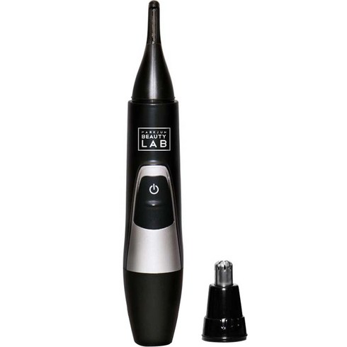 박준뷰티랩 스내치 프리미엄 눈썹 코털 제거기, PJP-4800, 혼합색상