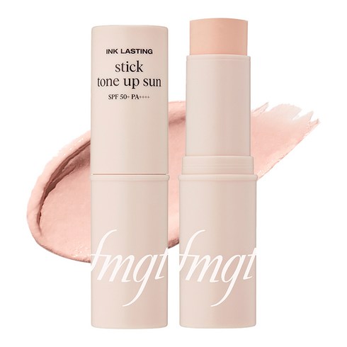 fmgt 잉크래스팅 톤업 선스틱 SPF50+ PA++++, 10g, 1개