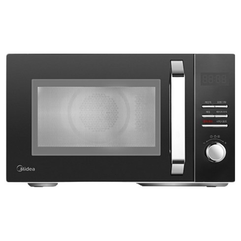 마이디어 3 in 1 멀티쿠커 광파오븐 화이트 23L 고객직접설치, MTO2300WH