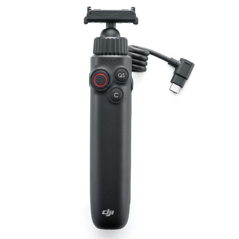 DJI Osmo Action 양방향 배터리 핸들