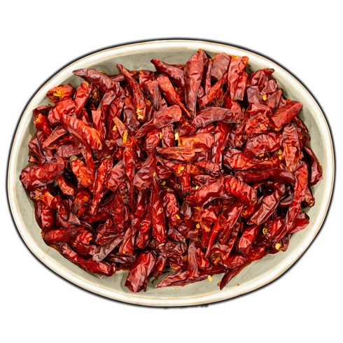햇살팜 베트남 통고추, 500g, 1개