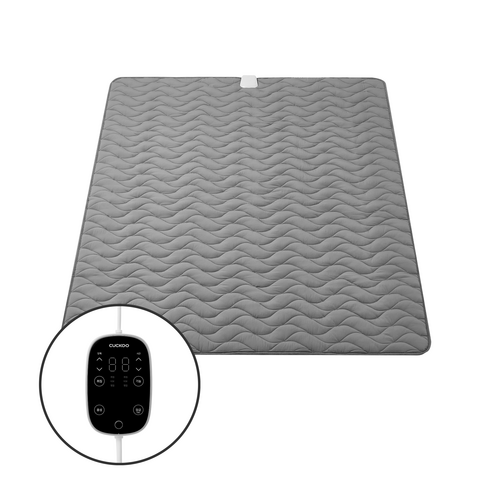 쿠쿠 DC 카본 매트 CHM-CA10Q, Q(145 × 200 cm)
