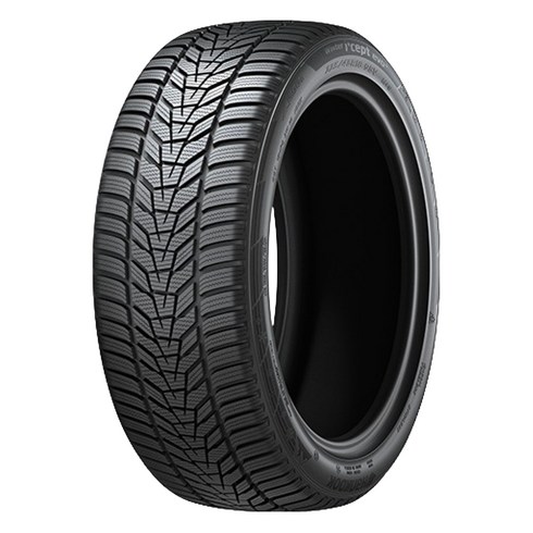 한국타이어 Winter i cept evo3 W330 245/45R18, 1개, 출장장착