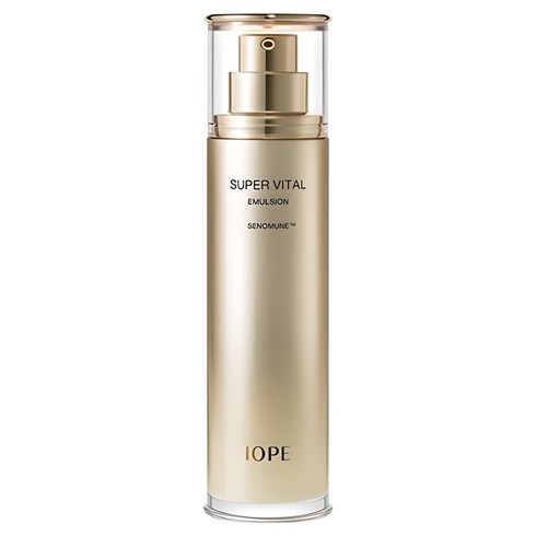 아이오페 슈퍼바이탈 에멀젼, 150ml, 1개
