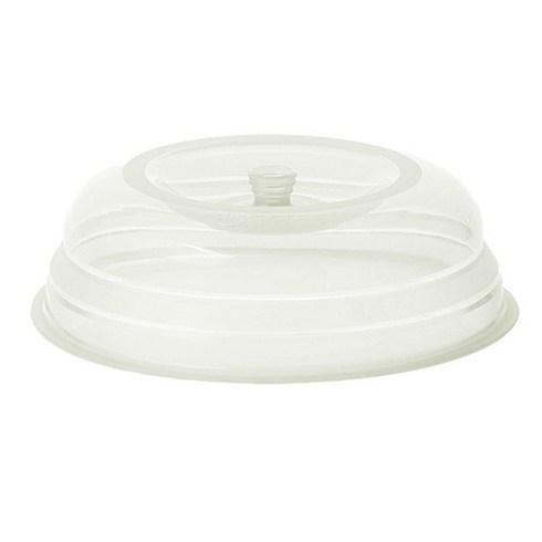 실리만 국내생산 실리콘 다용도덮개 / 후라이팬뚜껑 돔형뚜껑 05-돔형뚜껑18cm 네추럴 x 1개, 내추럴