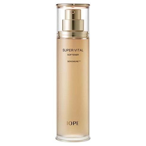 아이오페 슈퍼바이탈 소프너, 150ml, 1개