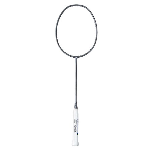 요넥스 배드민턴 라켓 나노플레어 NEXTAGE Grey, 1개, YY1259RB008