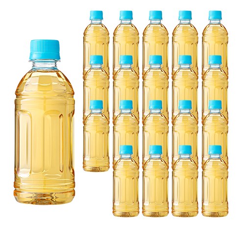 곰곰 고소한 보리차, 20개, 340ml