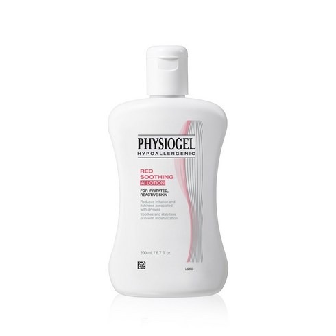 피지오겔 레드수딩 AI 로션, 200ml, 1개