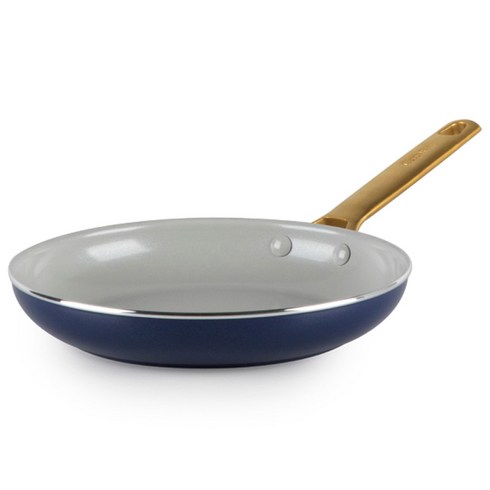 그린팬 인덕션 파도바 세라믹코팅 프라이팬, 24cm, 1개