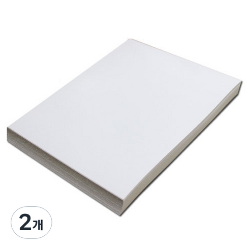 마분지 300g, A4, 250개