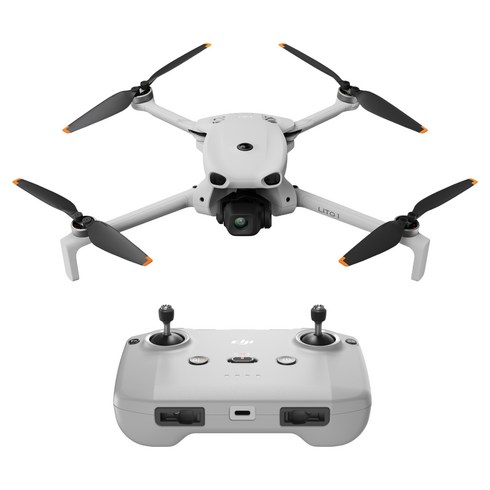 DJI Lito 1 드론, 혼합색상, 1세트