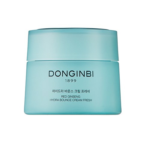 동인비 하이드라 바운스 크림 프레쉬, 60ml, 1개