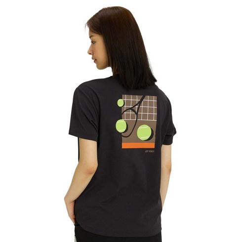 요넥스 테니스 캐주얼웨어 265TS036U
