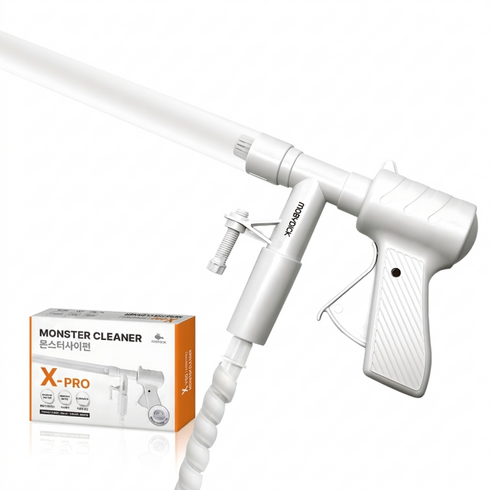 모비딕 몬스터 사이펀 X-PRO, 1개