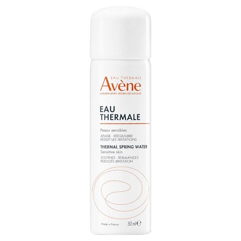 아벤느 오 떼르말 수분 진정 미스트, 50ml, 1개