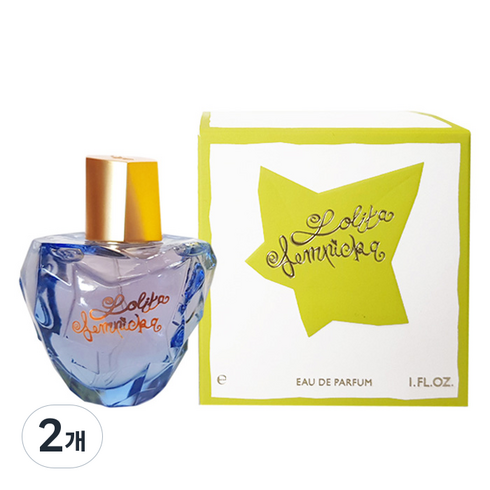 롤리타렘피카 오 드 퍼퓸, 30ml, 2개