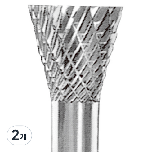 세신버팔로 초경로타리바 생크 6mm SN-1M D/C C1033935, 2개