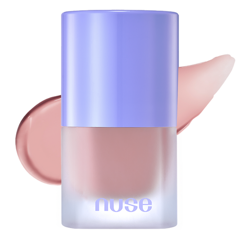 누즈 리퀴드 케어 치크 16ml, 02 피그 포그, 1개