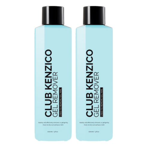켄지코 젤리무버, 1000ml, 2개