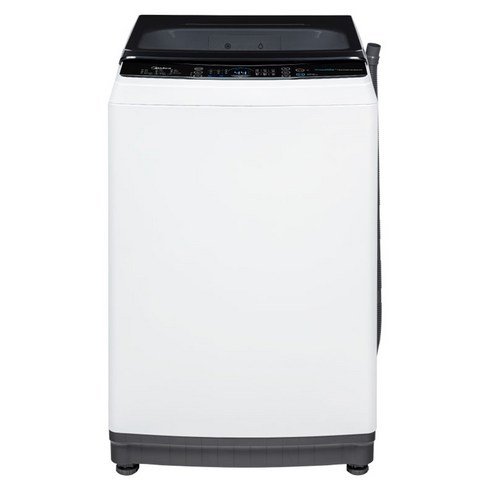 마이디어 통돌이 세탁기 MA200W100/WW-KR 10kg 방문설치, 화이트