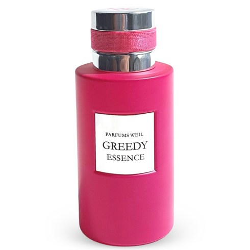 웨일 그리드 오 드 퍼퓸, 100ml, 1개