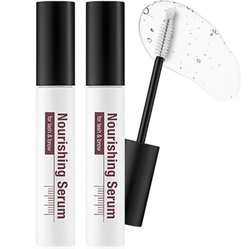 닥터방기원 너리싱 세럼 속눈썹 영양제, 15ml, 2개